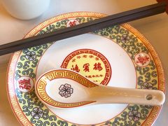 -鸿宾楼(展览馆路店)
