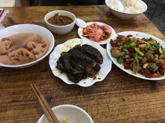-雨田饭店(华兴东街店)