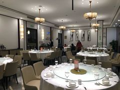 大堂-千滋百味·醉江澜花园餐厅(街道口店)