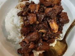 -阿金大白·上海菜馆(新天地店)