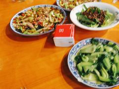-李大爷的泡椒馆(冉家坝店)