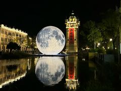 -赤坎·广东华侨国际旅游度假区