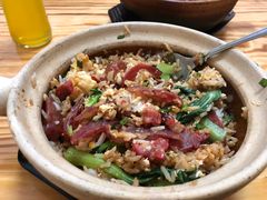 -壹煲口福煲仔饭(中山路店)