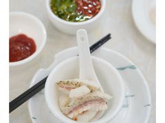 -源港渔村-中山脆肉鲩(博罗店)
