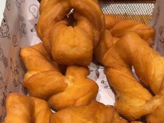 -哈啾嗨·新概念蒙餐(红星新城店)