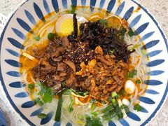 -雲物·云南小馆(好悦天地店)