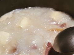 -英子补身汤(海兰路店)