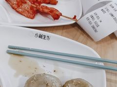 -小杨生煎(成山巴黎春天店)