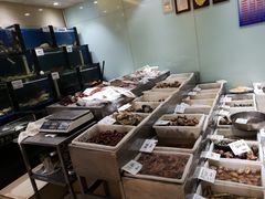 -品味居·首店·大连鲜活海鲜大连菜(东港店)