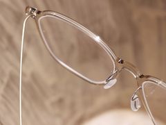 -目艮眼镜SHOWROOM(品牌集合店)