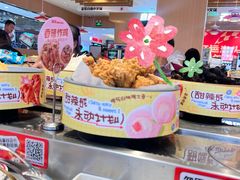 -龍歌自助小火锅(李沧丽达店)