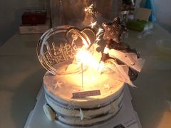 -西檬树SIMON·T轻奢蛋糕(大东方Max店)