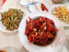-簋街仔仔小龙虾(簋街二店)