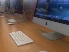 -Apple零售店(深圳益田假日广场店)