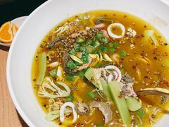 -宴南庭·闽味私房菜