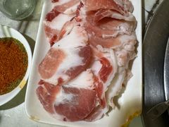 -平山城鑫烧烤(建国楼店)