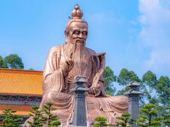 -广东圆玄道观