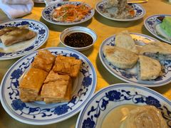 -厉家菜(德胜门总店)