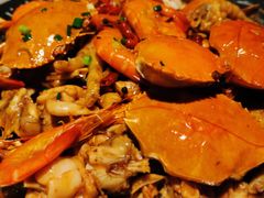 -胖哥俩肉蟹煲(湖滨银泰in77店)