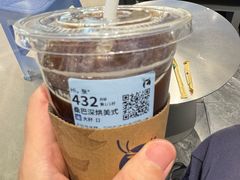 -瑞幸咖啡(西丽地铁站店)