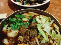 -好嫂子酱猪手•农家菜(知春路店)