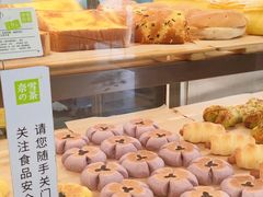 -奈雪的茶(永嘉天地东百城店)