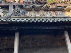 -芦苞胥江祖庙