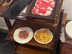 -清真·京华源铜锅涮肉(丰庆店)