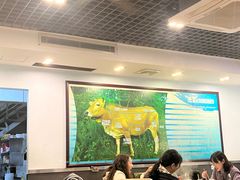 -联胜潮汕牛肉火锅(东苑南路店)