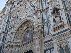 -圣母百花大教堂穹顶