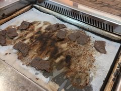-金太郎自助烤肉.火锅(宝龙店)