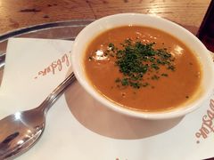 -Burger & Lobster(Dean Street)
