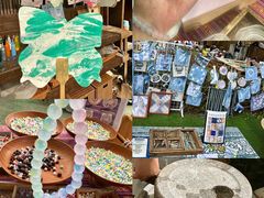 -HERRE·FARM 赫尔露营农场·团建聚会包场