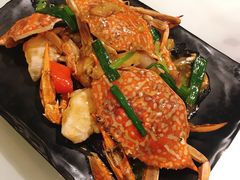 -喜碧海鲜·二十年本土海鲜老字号(上排店)