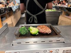 -肉肉大米(金虹桥店)
