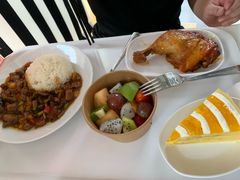 -宜家·瑞典风味餐厅(烟台路店)