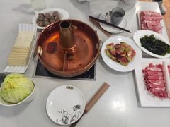 -吉羊三宝(复兴门笔管胡同店)