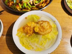-焱味邱金小炒·自贡特色菜(银泰城2店)