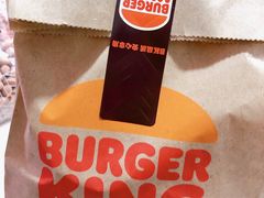 -汉堡王(嘉定宝龙城市广场)