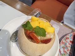 -泰椰里·泰国餐厅(智慧城广百广场店)