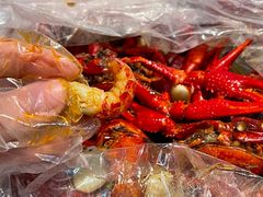 -老长沙龙虾馆·聚会餐厅(白石洲店)