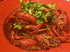 -红辣椒·川菜·火锅(张杨路店)