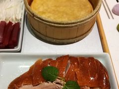 -大碗居·烤鸭·鱼头泡饼(天坛东门店)