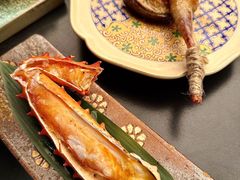 -鳥喜Toriki怀石烧鸟料理