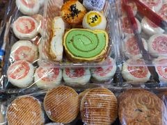 -庆祥斋糕点厂(留学路店)