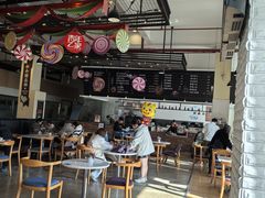 -歌斐颂巧克力小镇