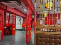 -老边饺子馆(中街店)