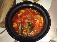 粗茶淡饭•汉口公馆-粗茶淡饭·汉口公馆(循礼门店)