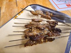 -老白家怡贵园烤肉