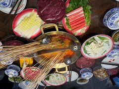 -牛签签串串香(IFS店)